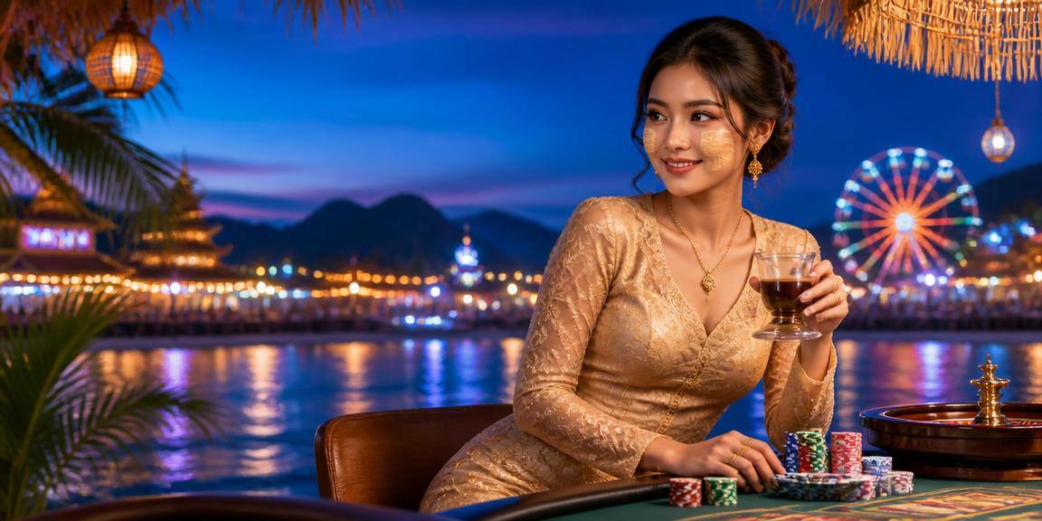 joiplay KBZPay၊ WavePay နှင့် AYA Pay — မြန်မာအတွက် အုံးဆုံး