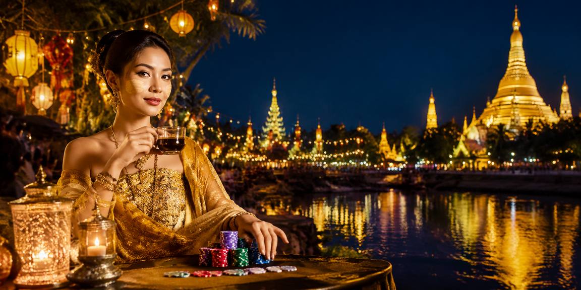 joiplay joiplay တွင် သင်၏ အချက်အလက် မည်သည့်နည်းဖြင့် ကုံကြေးပြုခံရသည်